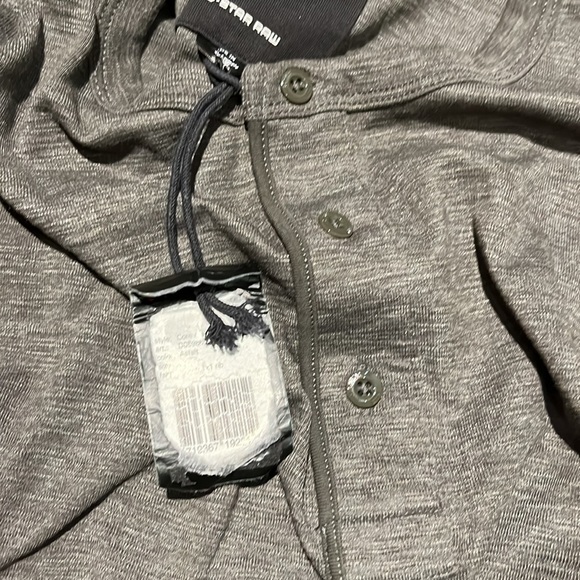 G-Star Raw long sleeve - Picture 7 of 8
